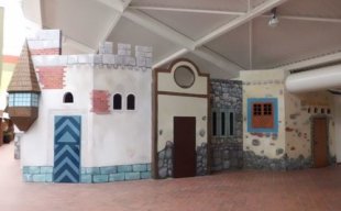 Thermal Corvinus Veľký Meder