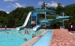 Thermal Corvinus Veľký Meder