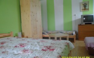 apartman č.4