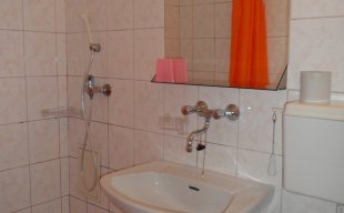 Apartmány  kupelky 