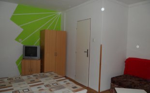 Apartmán č.1